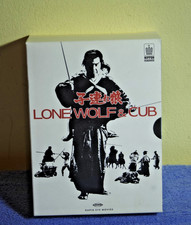 Lone Wolf and Cub (OmU)  6