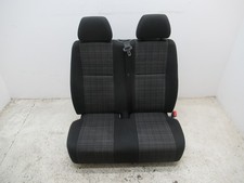 Mercedes Sprinter 906 Sitzbank