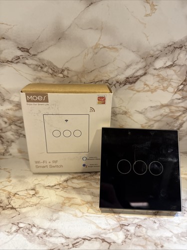 Moes smart glas - smart, panel