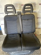 Iveco Daily 6th gen 2017 Vorne