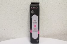 LG Kühlschrank-Wasserfilter Weiß (5231JA2010B) Neu Rechnung MwSt 