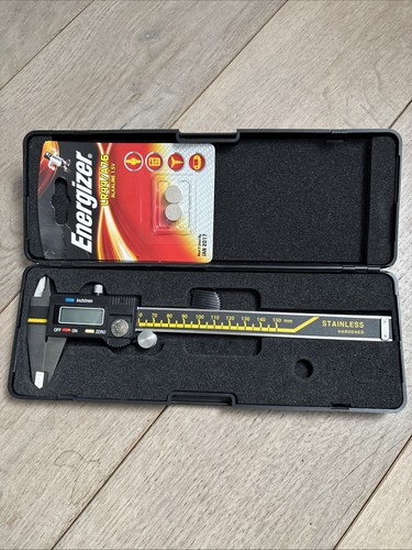 Elektronischer messschieber - elektronischer,