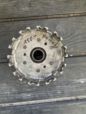 Kupplungskorb Yamaha TA125????