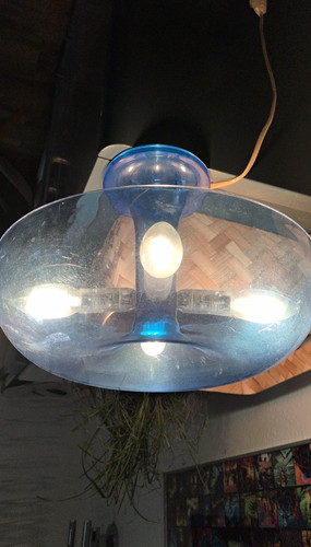 Artemide nessino tischlampe - nessino,