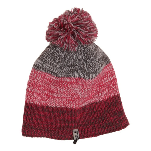 Jack wolfskin bommelmütze - jack, wolfskin,