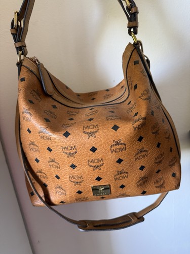 Mcm damen umhängetasche - mcm,