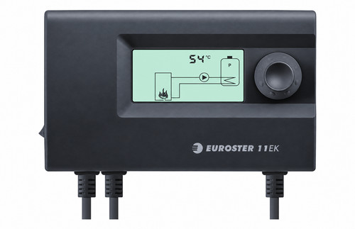 Euroster 11ek pumpensteuerung - euroster,
