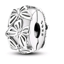 Charms Anhänger Clip Stopper