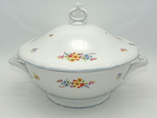 Schüssel mit Deckel, Terrine