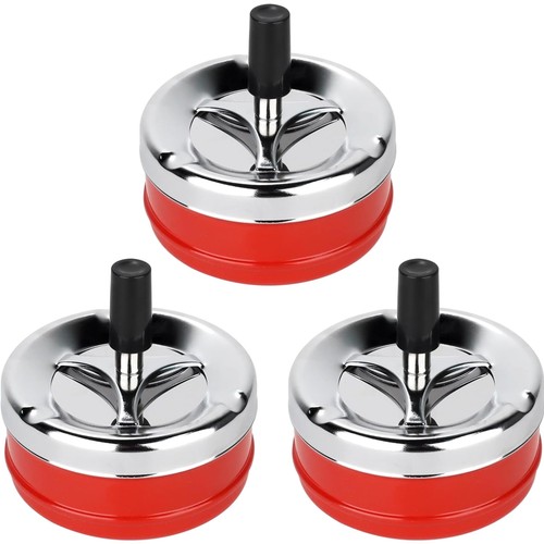 Aschenbecher drehaschenbecher - aschenbecher,