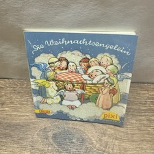 Pixi Buch Die