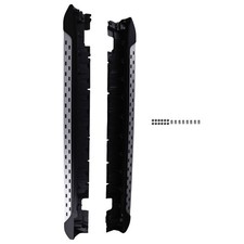 Trittbretter Seitenbretter