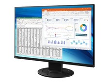 EIZO FlexScan EV2410R-BK - Mit