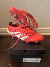 Adidas Predator 25 Elite FT FG