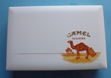 Camel - Zigarettenschachtel -