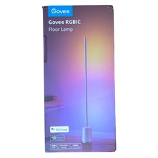 Govee RGBIC Smart Stehleuchte