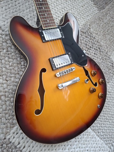 Gitarre guitar hb - e-gitarre,