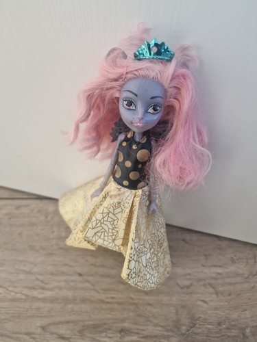 Monster high boo york - boo,