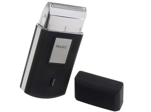 Wahl mobile shaver kabelloser - mobile, shaver,