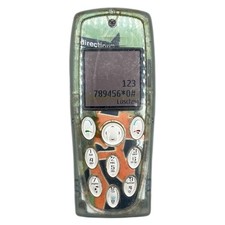 Nokia 3200 Handy Cover Cutter