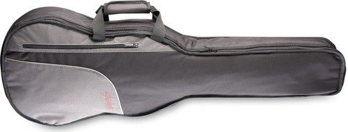 Stagg western gigbag black - western,