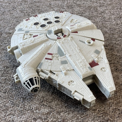 Star wars micro machines - star,