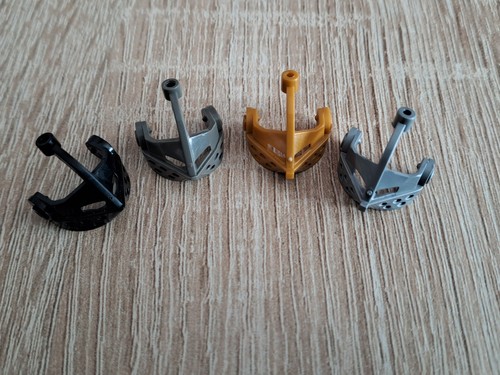 Lego x126 2594 visier - x126, helm