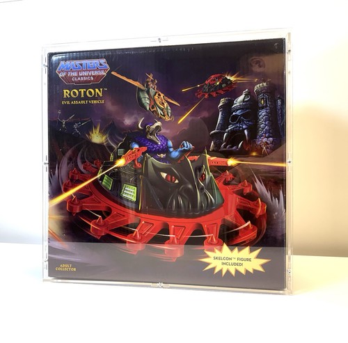 Mattel masters the universe - masters, of