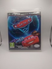 Cars 2 Playstation 3