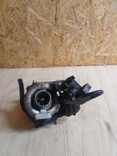 BMW 3 E46 1999 Diesel Turbo