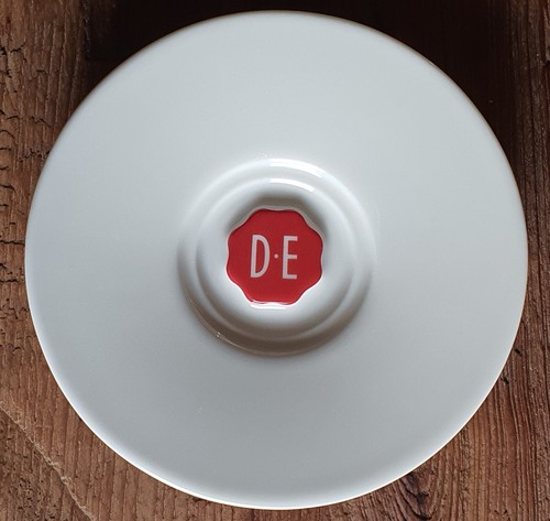 Douwe egberts untertasse - douwe,