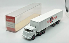 HO Scale Wiking 527 "Container