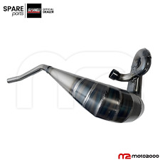 AUSPUFF EXPANSION GIANELLI