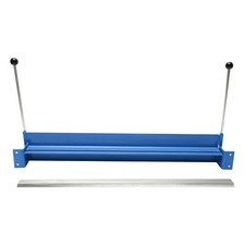 Schwenkbiegemaschine Kantbank