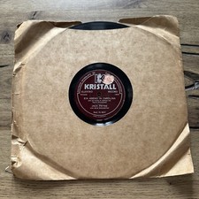 Schellack Platte: Jack Payne