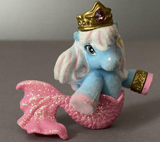 FILLY Mermaid Glitter Edition 2014 Nr.02 Martin Meerjungfrau, Mermaids