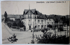 51537 Postkarte Radebeul