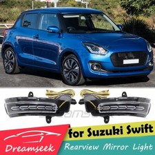 Für Suzuki Swift 2017 2018