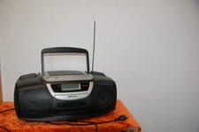 Medion Radio Recorder (169-6/25)