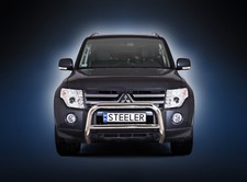 Frontbügel Frontschutzbügel