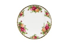 Kuchenteller klein Royal Albert Old Country Roses