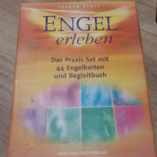 Engel erleben das praxis set - das, praxis-set