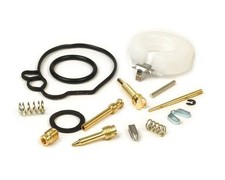 Vergaserrevisionskit Typ Gurtner 12,5mm, passt für Peugeot Speedfight, TKR, SV50