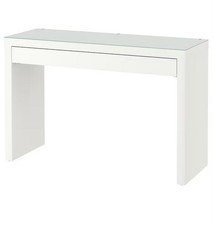 Schminktisch Malm Farbe Weiss Marke IKEA Guter Zustand Gebraucht