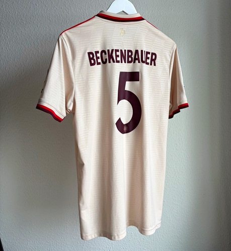 Original adidas bayern 3 - original,
