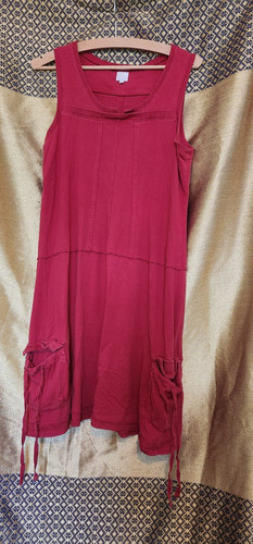 Deerberg damen shirtkleid - damen,