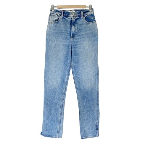 Abercrombie fitch curve love - &,