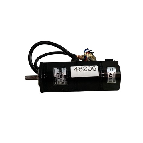 Omron r88m u10030va bs1 - u10030va-bs1, ac
