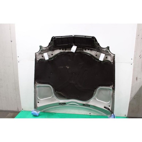 Motorhaube mercedes clk - motorhaube,