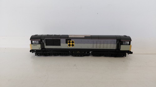 Dapol spur nd103f class 58 - spur, n